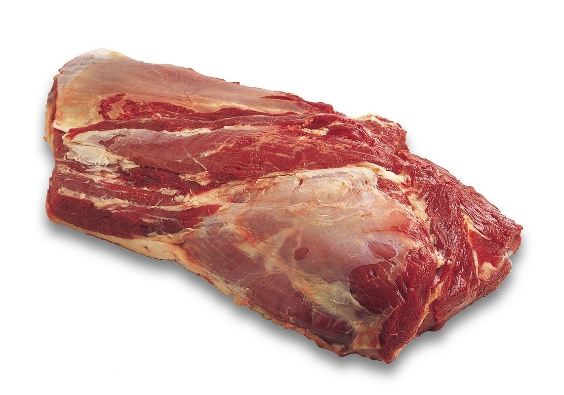 牛叶片肉