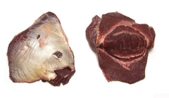 牛颊肉